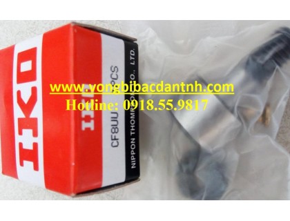 BẠC ĐẠN-CF8-CF8UU - IKO